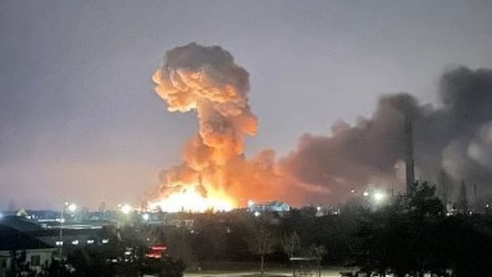 महागाईला तोंड देण्याची तयारी ठेवा !! शेवटी युक्रेनवर रशियाने लष्करी हल्ला केलाच !