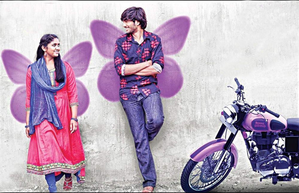 तर या कामात बिझी आहे सैराटवाली आर्ची !!