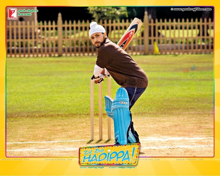 दिल बोले हडिप्पा -२००९