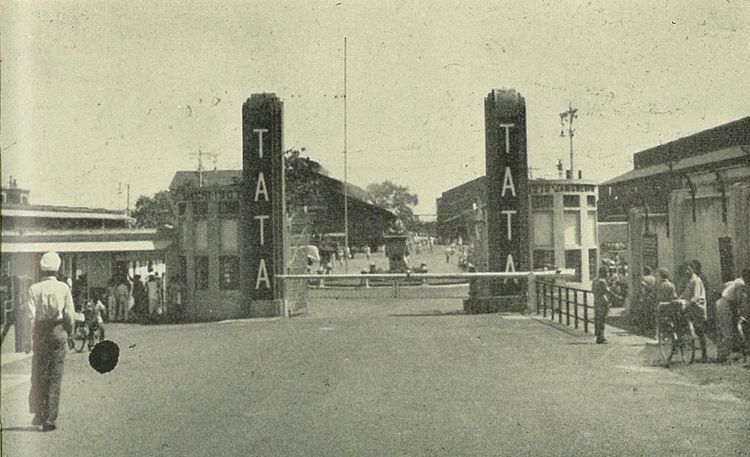 स्वदेशी चळवळीच्या तीन कथा भाग २ : टाटा स्टील आणि स्वदेशी