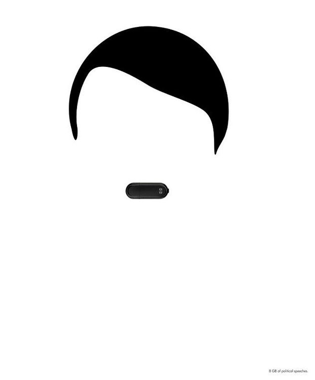 ७. एचपी पेन ड्राईव्ह !