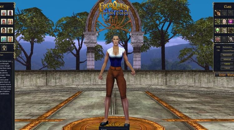 ४. एवरक्विस्ट