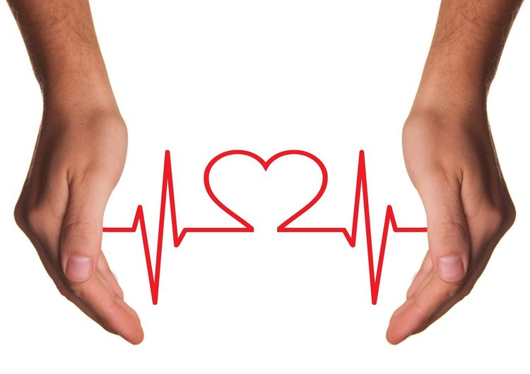 १. हृदयासाठी फायदेशीर