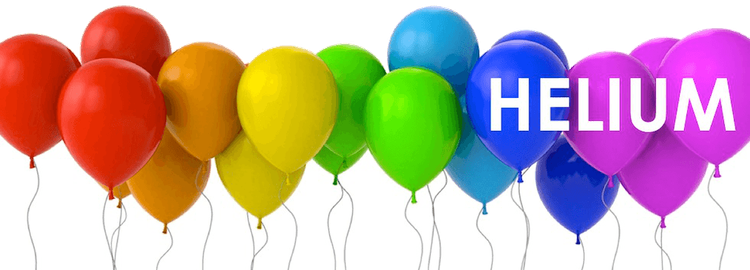 १८६८ साली हेलियमचा शोध भारतात  गुंटूर आणि विजयदुर्ग या दोन ठिकाणी एकाचवेळी  लागला.. त्याची ही गोष्ट