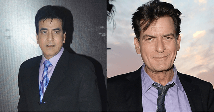 ४. जितेंद्र - शिन