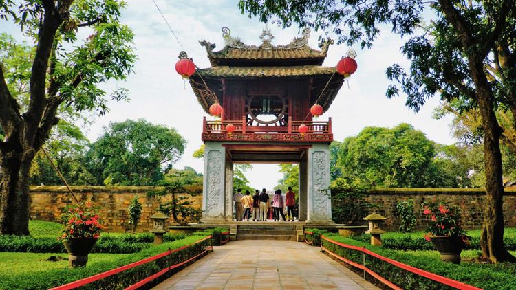 १. व्हिएतनाम