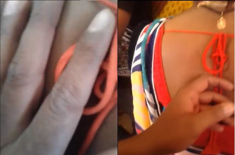 #MeToo या लंपटांना धडा शिकवू या!!