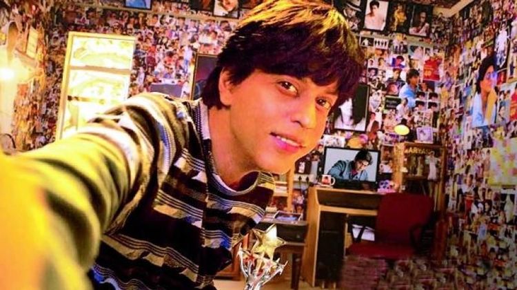 शाहरुख खानचे १३ सुपर फ्लॉप सिनेमे !!!