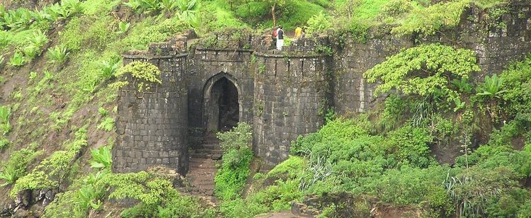 सिंहाचा किल्ला : भाऊ महाराष्ट्रात बनतोय नवा सिंहगड...वाचा पूर्ण माहिती !!