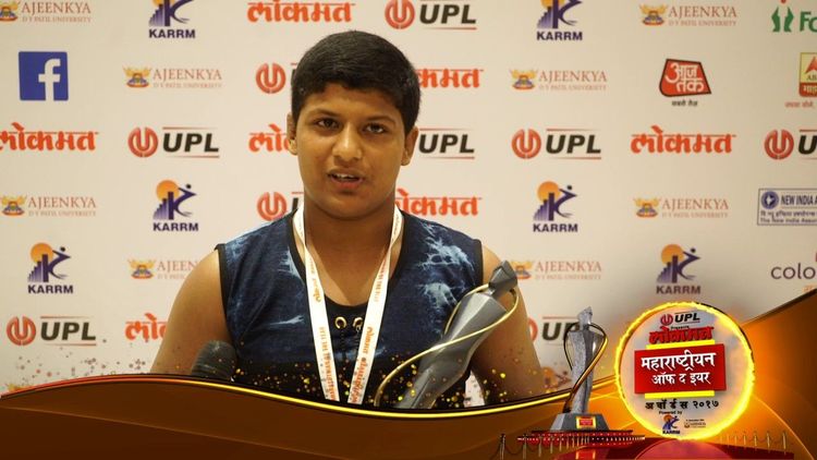 मागच्या वर्षीच्या गोल्डनगर्लला यंदाही गोल्ड मिळेल का ? तुम्हांला काय वाटतंय ??