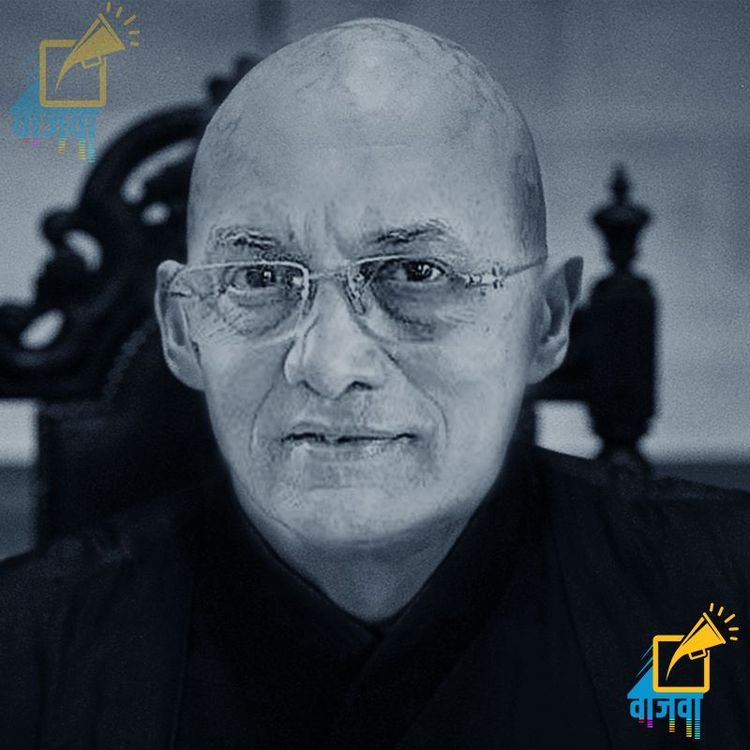 १२. व्हॉल्डेमॉर्ट : दिलीप प्रभावळकर