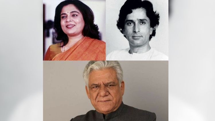 या सरत्या वर्षात मावळलेले ७ तारे !