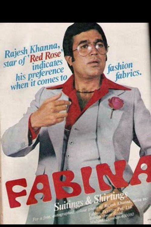 ११. बॉलीवूडचे काका 'राजेश खन्ना' !!