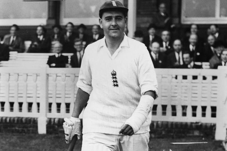 ९. कॉलीन कॉड्रे - इंग्लंड