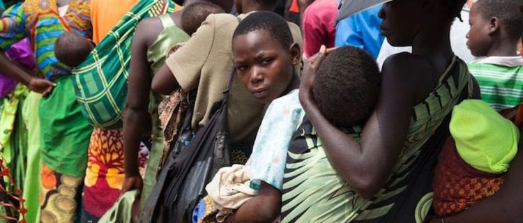 ६. मोझांबिक