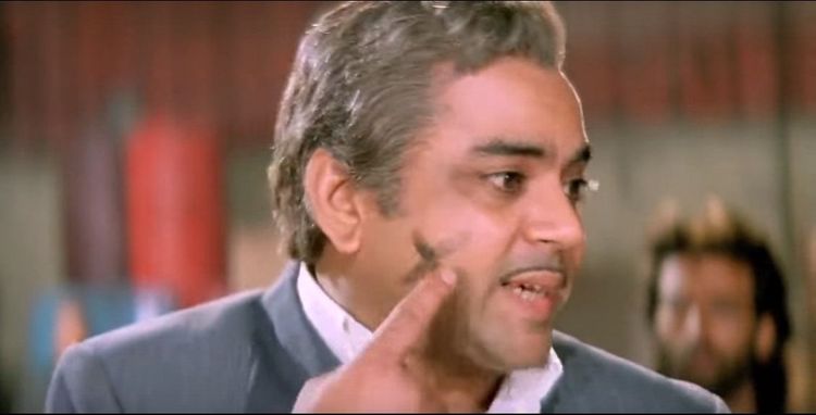 १२. तेजा मैं हु, मार्क इधर है.