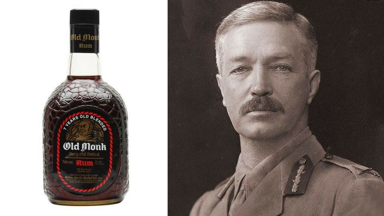 ओल्ड मॉंक- जालियनवाला बाग हत्याकांड आणि भारतातल्या पहिल्या रमचं काय कनेक्शन आहे ??