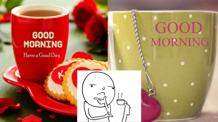 भारतीयांच्या 'गुड मॉर्निंग'ने गुदमरले गुगल...गुड मॉर्निंगचा मेसेज पाठवण्याआधी हे एकदा वाचाच !!