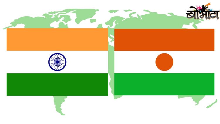 या ११ देशांच्या ध्वजांचा सारखेपणा पाहून चक्रावून जाल...पाहा बरं भारताचा ध्वज कोणत्या देशाने ढापलाय ते !!