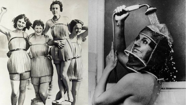 मानवी इतिहासातील १५ बिनडोक शोध !!