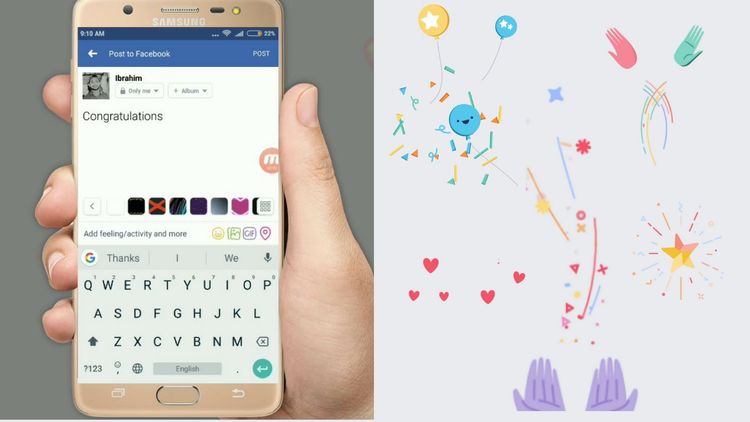 फेसबुकवर कमेंट करताना हे शब्द वापरा, आणि जादू अनुभवा !!