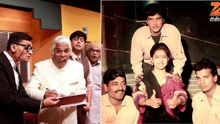 मराठी रंगभूमी गाजवणारी १० अजरामर नाटके !!