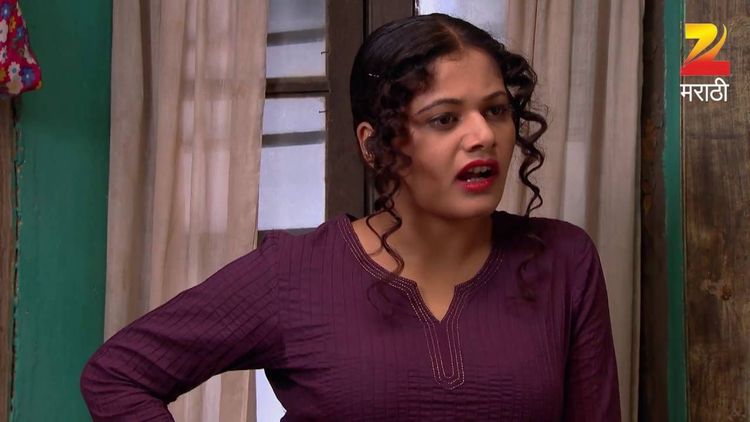 ८. ऋतुजा धर्माधिकारी