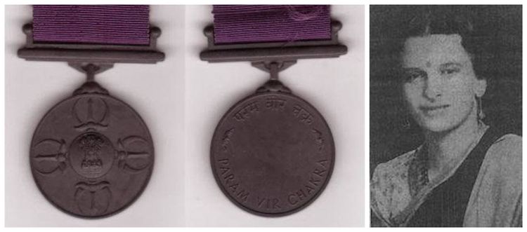 परमवीरचक्र, अशोकचक्र, महावीरचक्र, कीर्तीचक्र, शौर्यचक्र कुणी डिझाईन केली आहेत माहित आहे का?