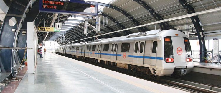 मुंबई ते ठाणे दरम्यान ३२ थांब्यांच्या मेट्रोला मुख्यमंत्र्यांची मंजूरी, पहा बर यातले कोणते स्टेशन तुमच्या घरा जवळ आहे? 