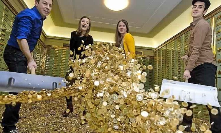 स्विस बँकेत खातं उघडायचं आहे ? चला तर, हे नक्की वाचा | भाग २