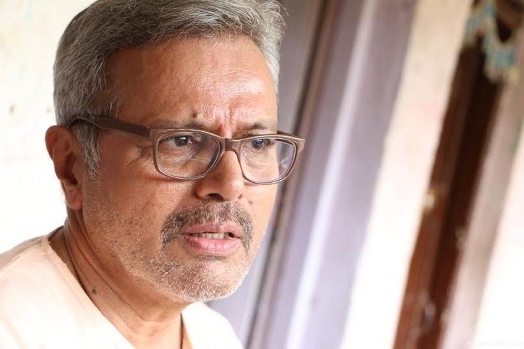 ५. सतीश पुळेकर