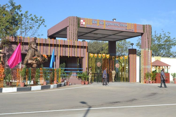 ४. नव्या नोटेची छपाई देवास येथील प्रिंटिंग प्रेसमध्ये केली जात आहे.