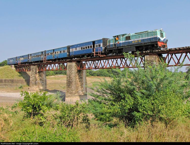 शकुंतला रेल्वे: का बरे अजूनही भारतीय रेल्वे देते ब्रिटिश कंपनीला पैसे? 