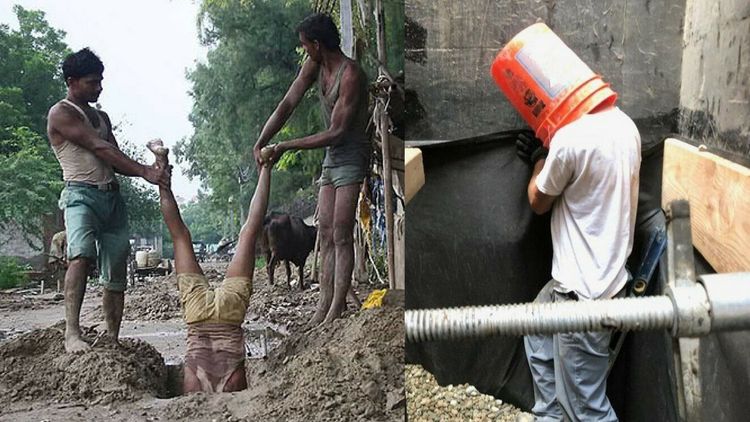 भाग ३ : या असल्या येड्या चाळ्यांमुळेच पुरूषांचं आयुष्य स्त्रियांपेक्षा कमी असतं...हे पुरावे बघा राव!!