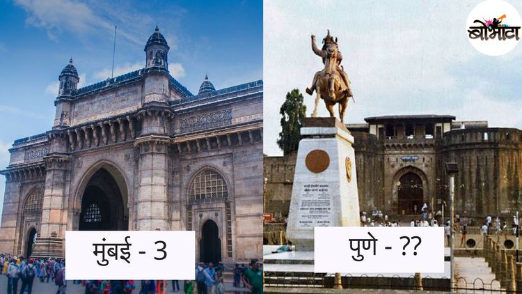 भारतातली राहण्यालायक १० शहरं...पाहा बरं या यादीत तुमचं शहर कुठल्या नंबरवर आहे ?