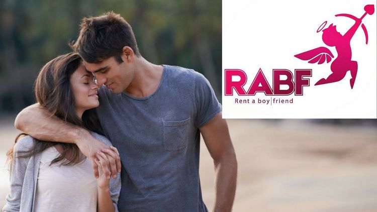 आता मुंबई आणि पुण्यात बॉयफ्रेंड सुद्धा उधारीवर मिळेल....जाणून घ्या या नवीन अॅप बद्दल !!