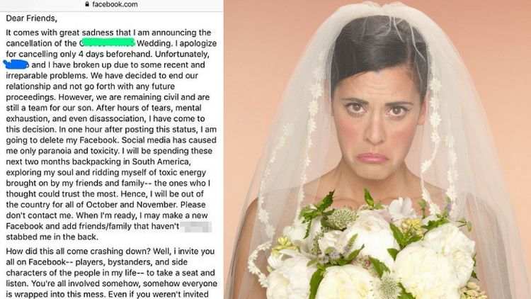 वऱ्हाडींनी आहेर नाही आणला म्हणून तिने रद्द केलं लग्न...काय होता आहेर माहित आहे का ?