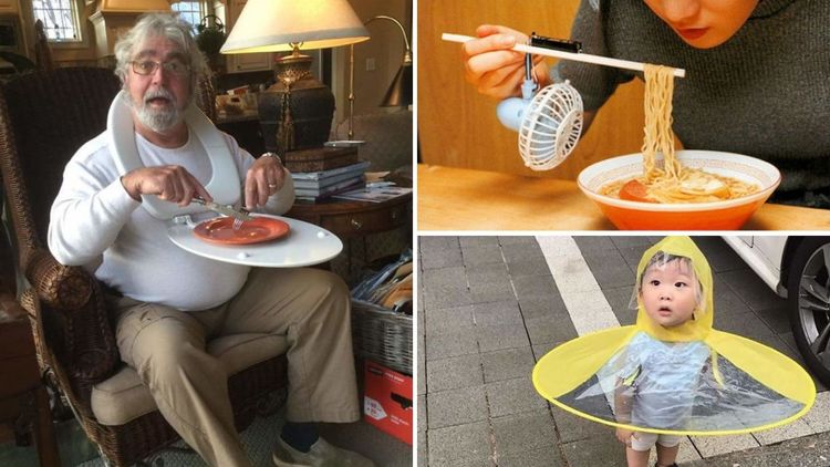 हे २० मनुष्य प्राणी चक्क ३०२१ मध्ये जगतायत भाऊ...फोटो बघून घ्या !!