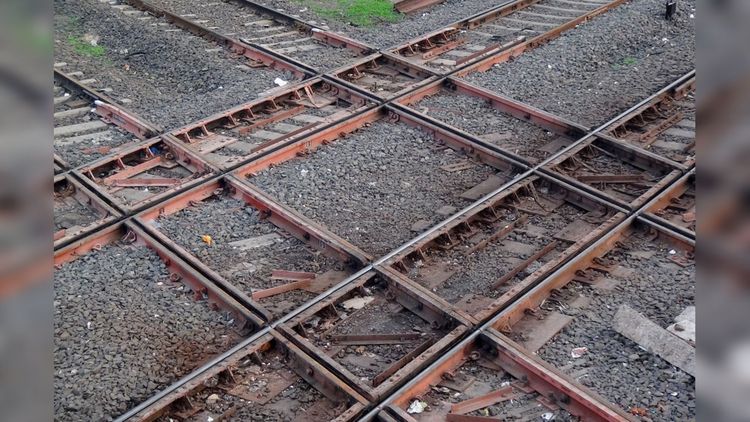 डायमंड क्रॉसिंग फक्त नागपुरातच आहे ?? प्रत्येक नागपूरकराने हे वाचलंच पाहिजे !!