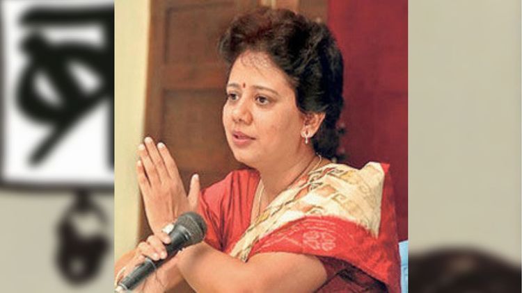 कविता महाजन यांच्या मुलाखतीतील काही अंश- जाणून घ्या ब्र आणि भिन्नबद्दल कविताताई काय म्हणतात..