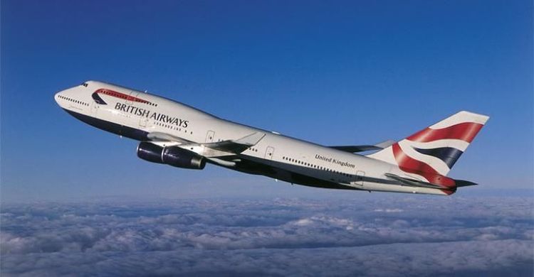 ८. सर्वाधिक जंबो जेट कोणी विकत घेतले  ?