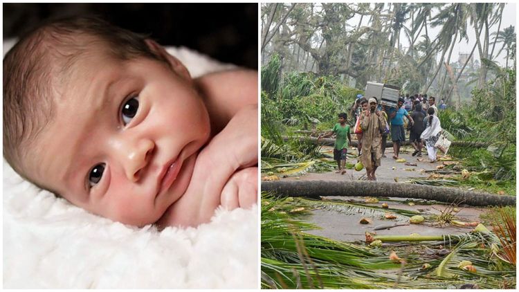 ओडीसातले लोक मुलांची नावं ‘तितली’ का ठेवत आहेत ?