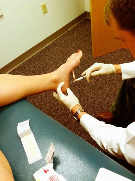 जर त्रास अधिक प्रमाणत होऊ लागला तर काय करायचं ?