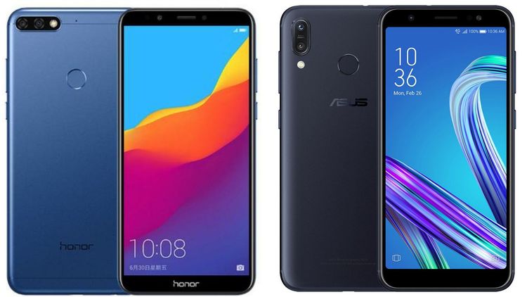 Techमंत्र : १५,००० पेक्षा कमी किंमत असलेले ६ बेस्ट स्मार्टफोन्स !!