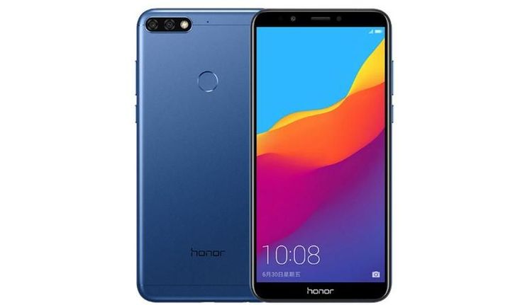 4. Honor 9N