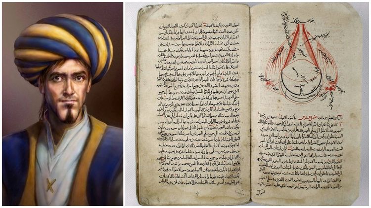 विज्ञान माहित आहे, पण वैज्ञानिक शोध कसे लिहायचे याचा शोध कुणी लावला हे तुम्हांला नक्कीच माहित नसेल...