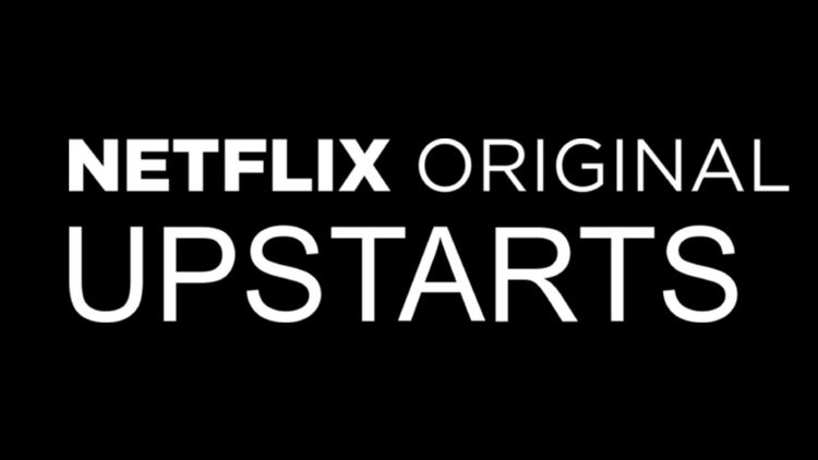 ८. अपस्टार्ट