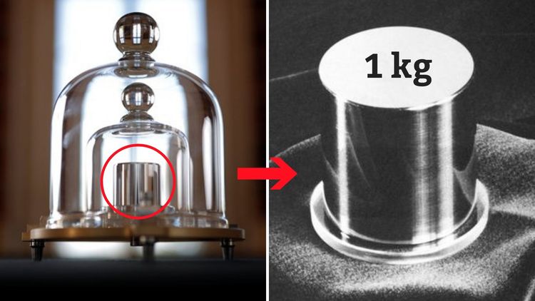 तब्बल १३० वर्षांनी '१ किलो'चं माप बदलणार....याचा आपल्यावर काय परिणाम होईल ??