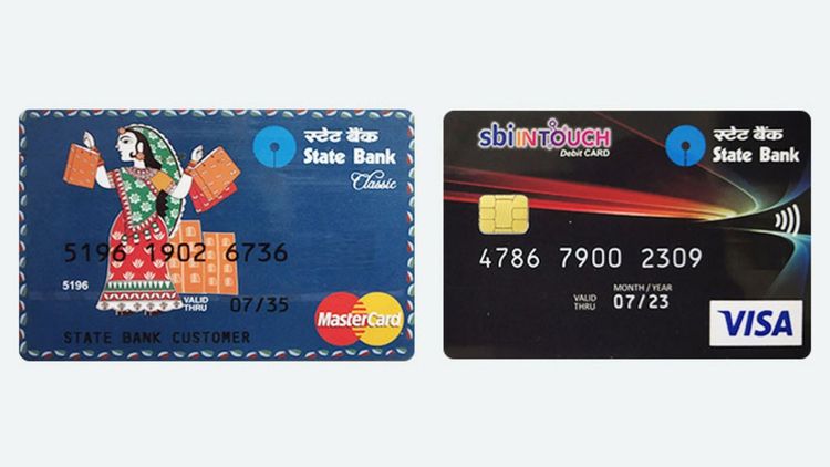 १ जानेवारीपासून हे ATM कार्ड्स होणार बंद...जाणून घ्या नवे कार्ड कसे मागवायचे ते !!