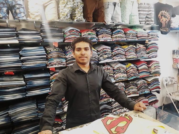 शनिवार स्पेशल : बोभाटाने घडवलेला यशस्वी मराठी उद्योजक - ब्रँँड मॅॅन 'कृष्णा नांदे'